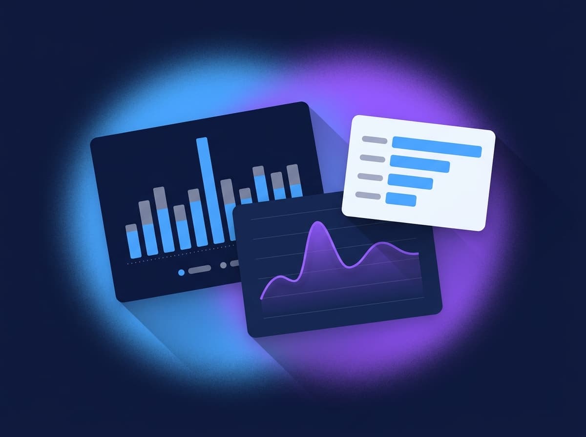 Insights charts