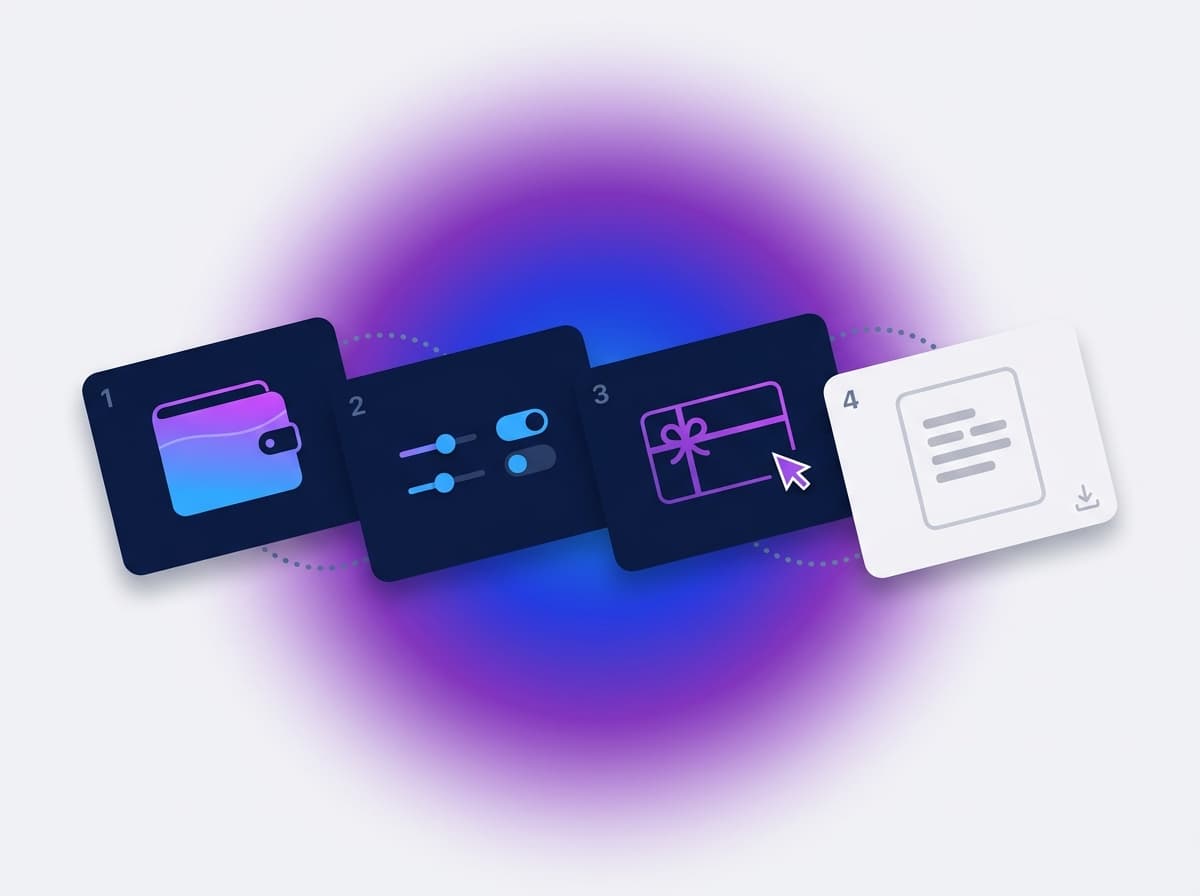 How Flaree Rewards works