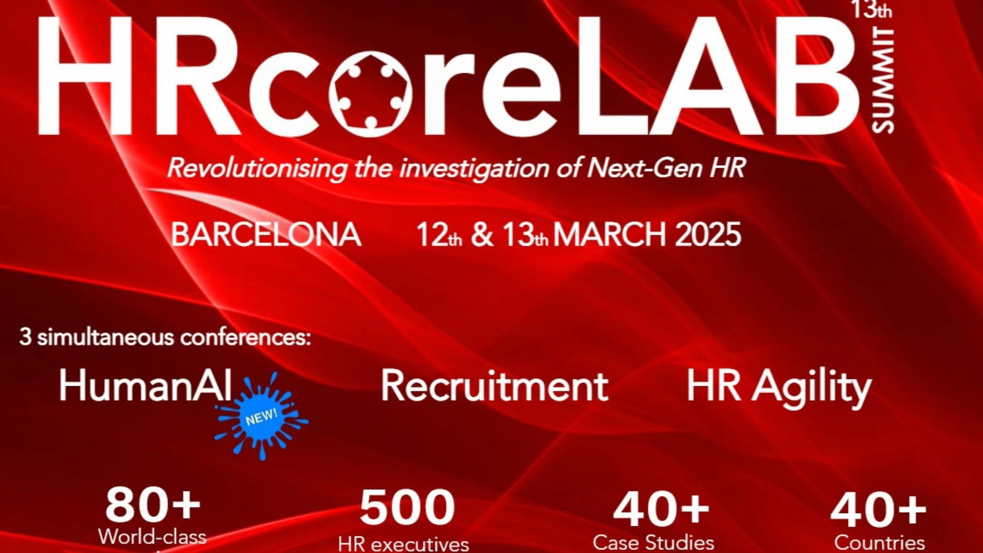 HRcoreLAB