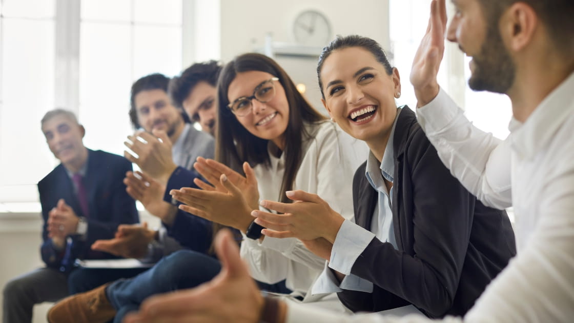 Building a personalized approach to business success