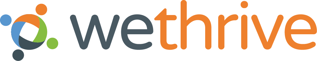 wethrive app