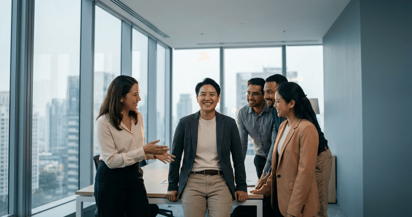 employee recognition kudos app slack employee engagement