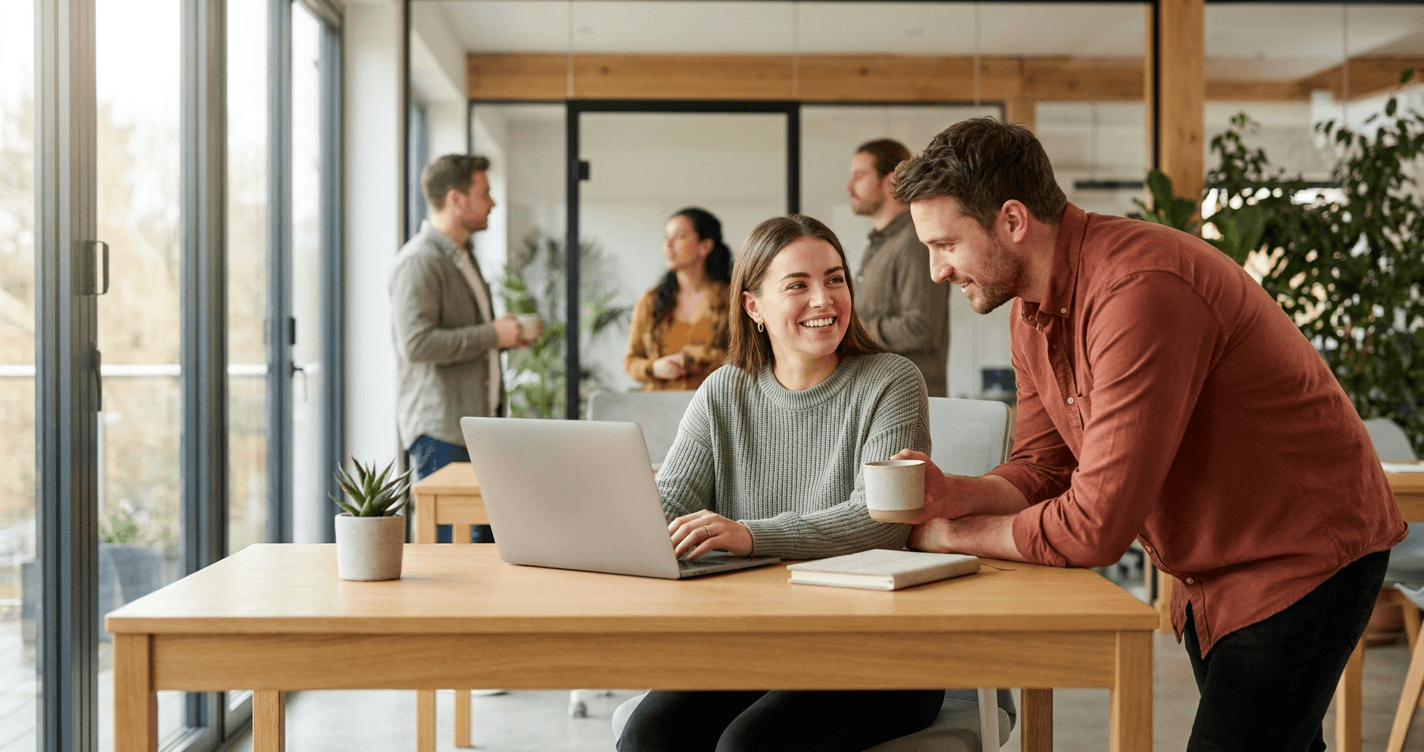employee recognition kudos app slack employee engagement