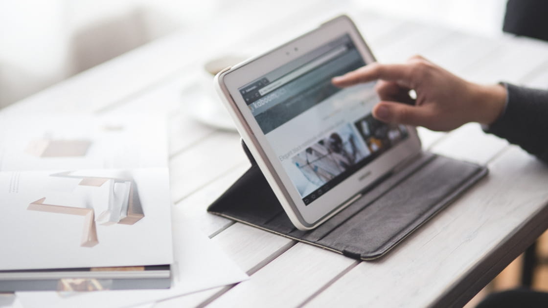 technology can help with manager recognition