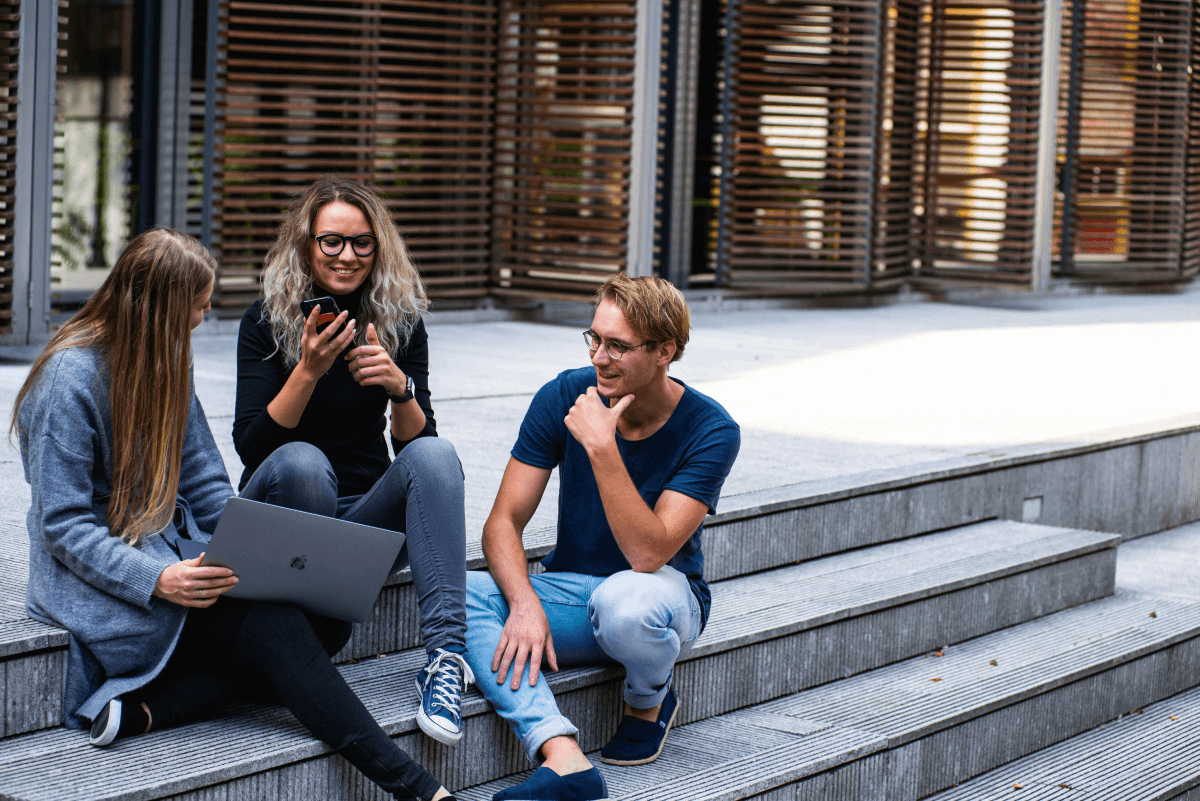 employee referral program
