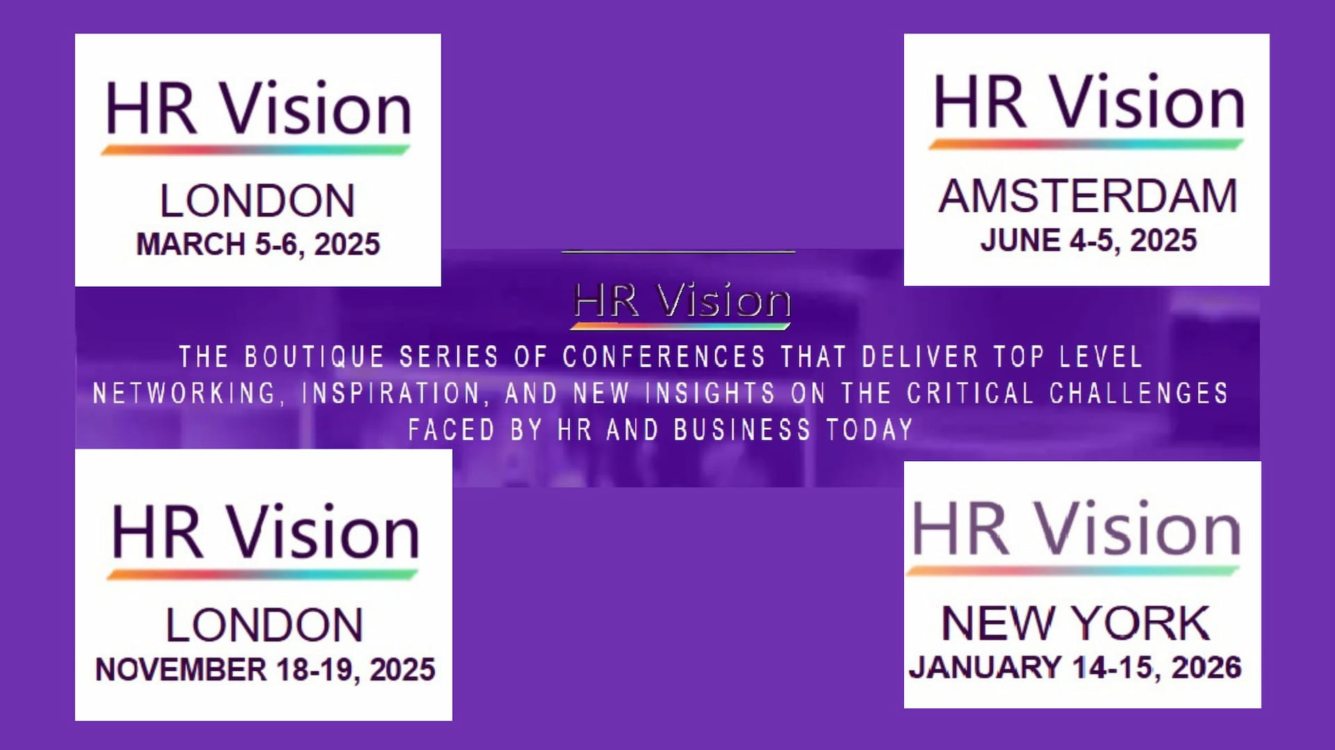 HR Vision