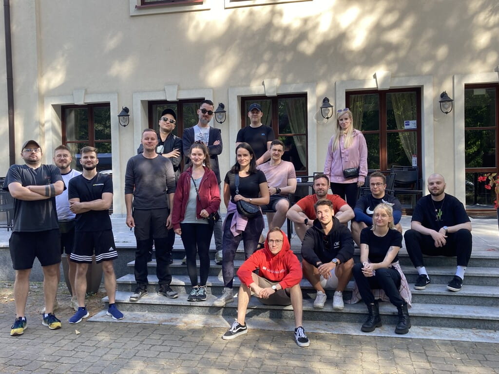 NFT Reality team