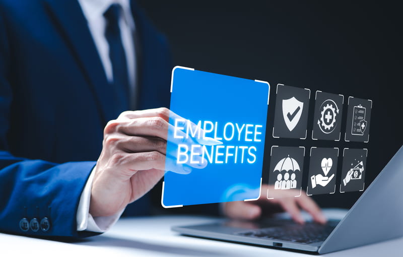Productivity, tools, work environment and the role of employers in recognition