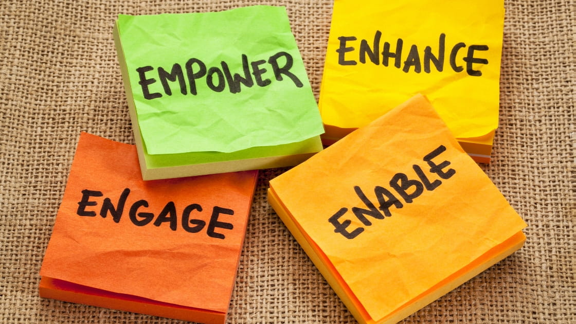 Employee engagement and experience as a strategic priority