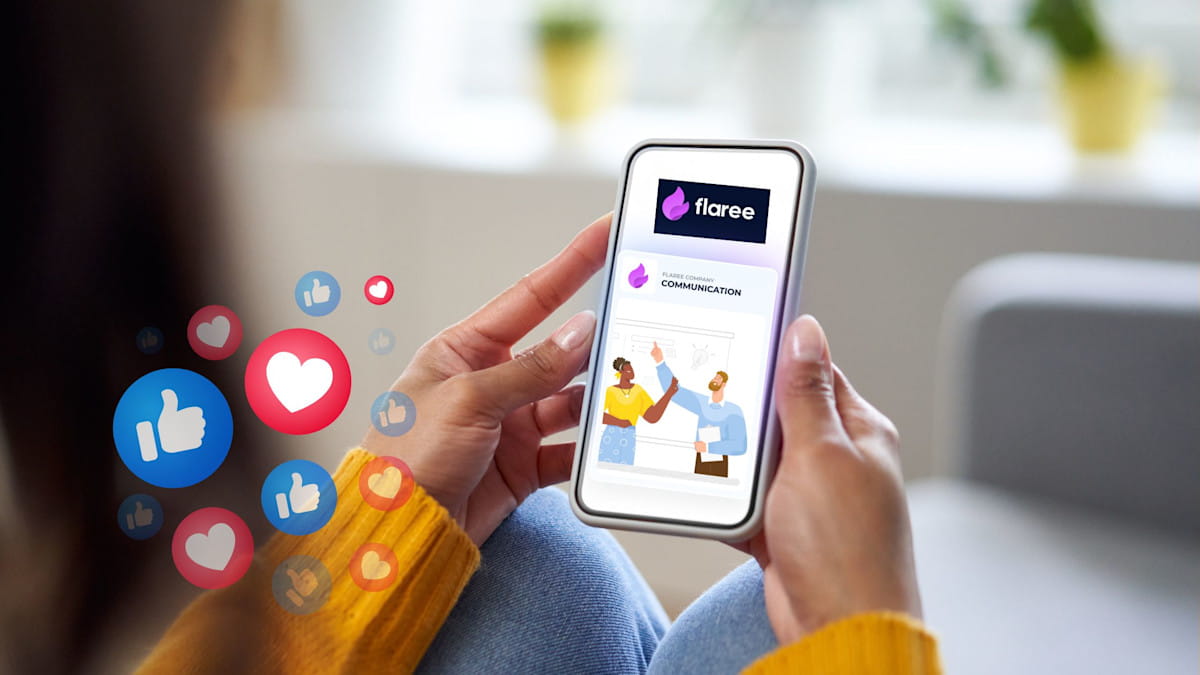 Best digital tools to build culture in hybrid & remote teams
