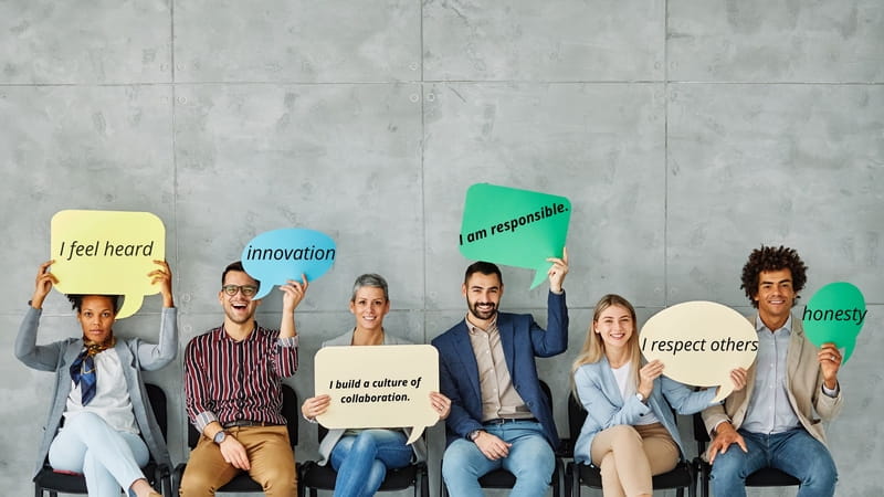 Employee Recognition Trends