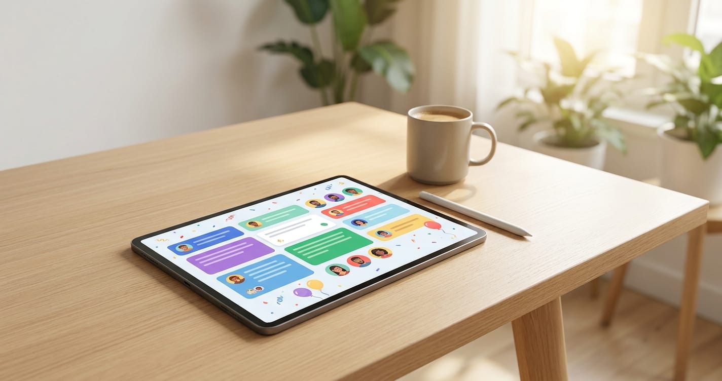 employee recognition kudos app slack employee engagement
