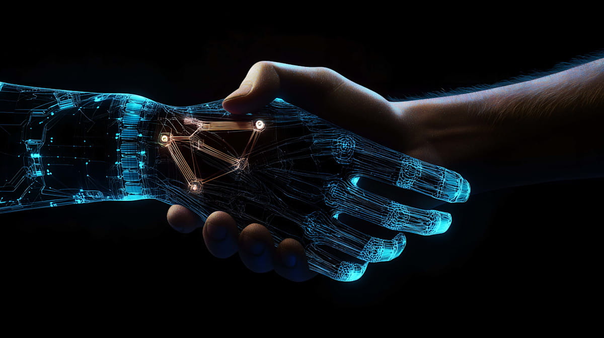 technology influences organizational culture during the crisis