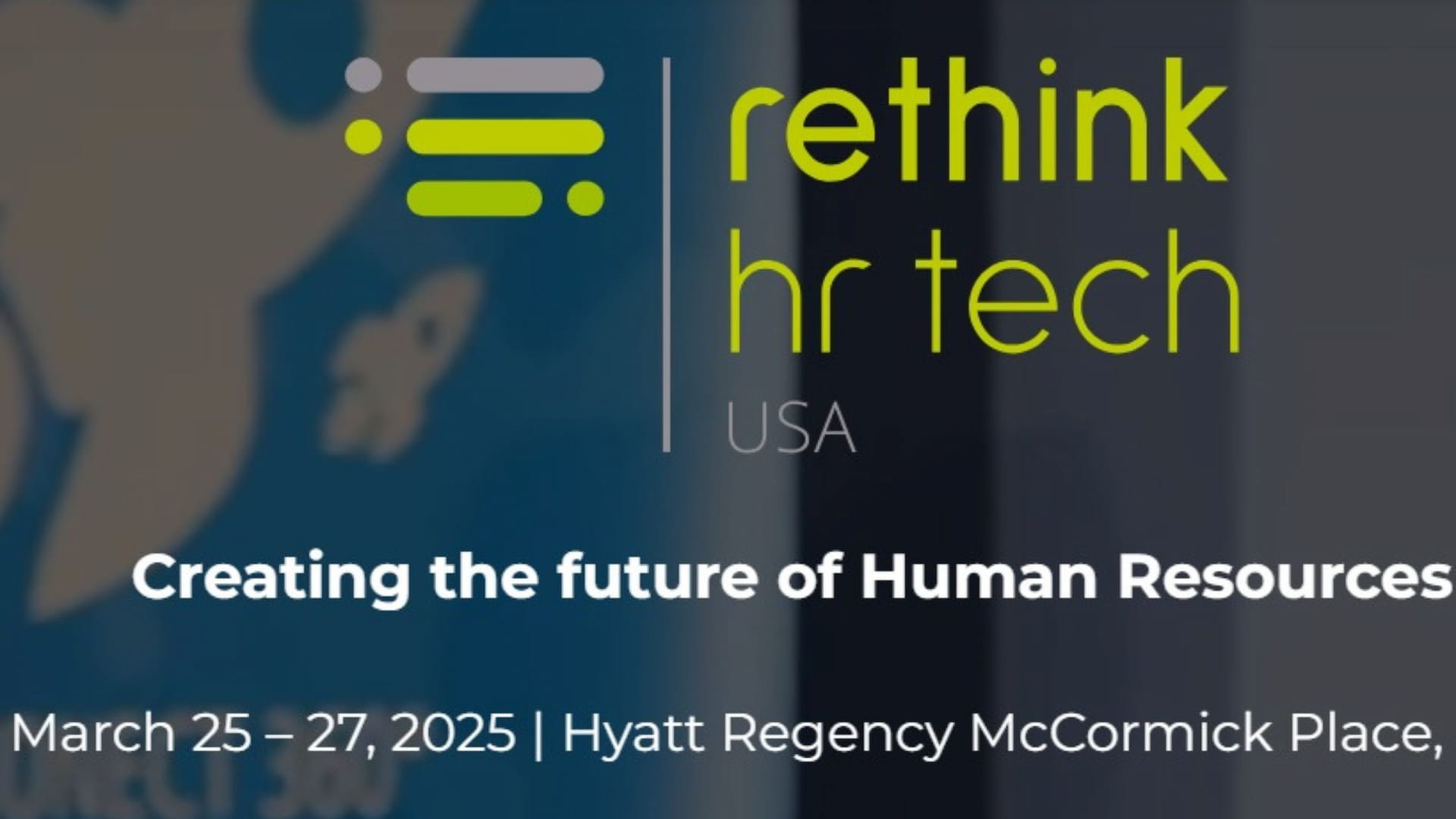 Rethink HR Tech USA