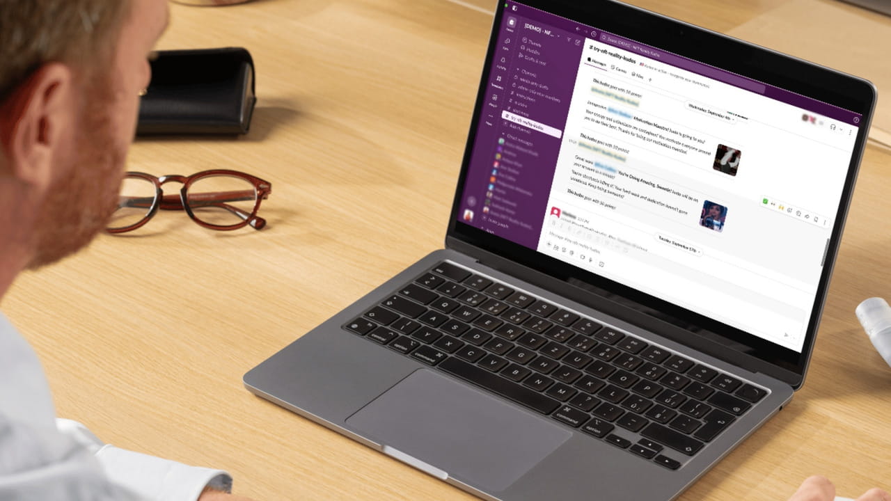 Benefits of using a Kudos app in the workplace