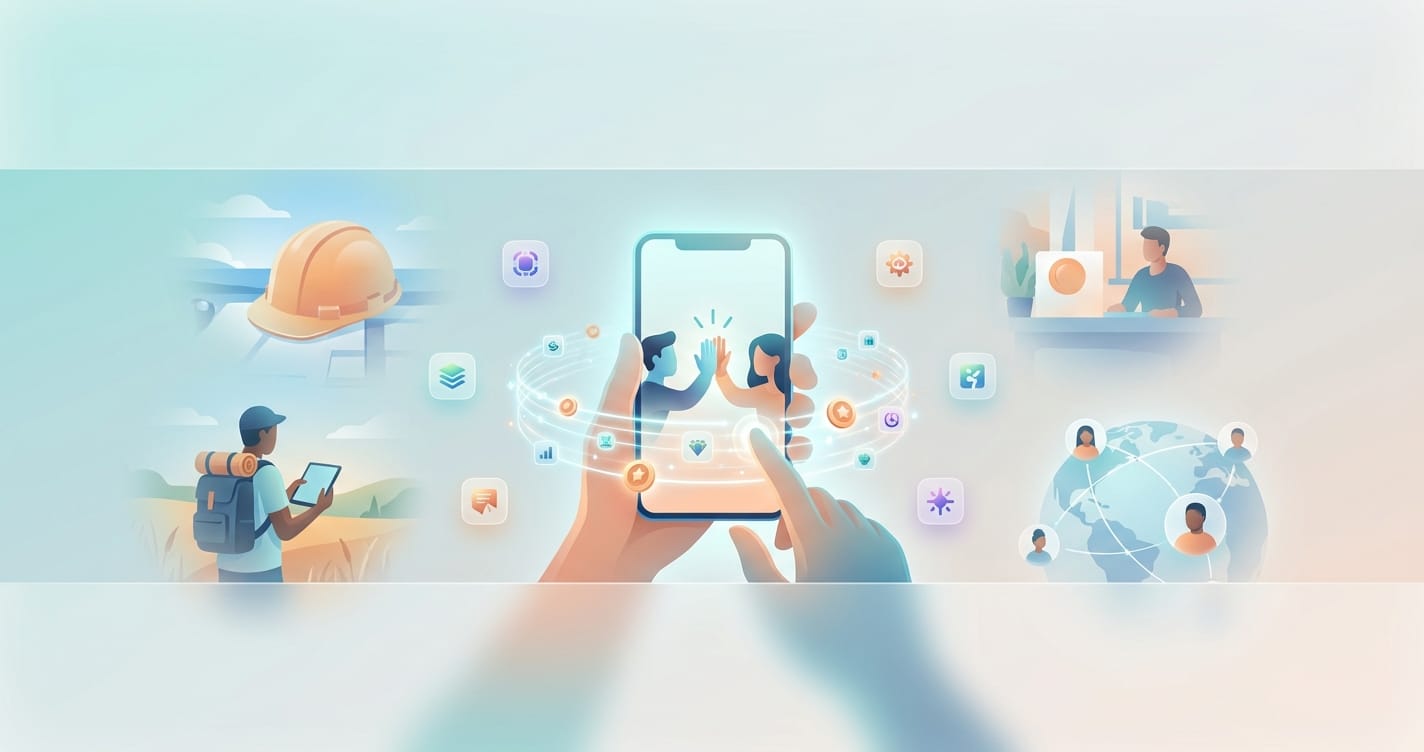 Employee Recognition Apps: 9 Tools Reviewed for Mobile-First Teams (2026)