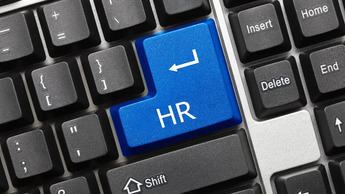 Future of HR Technology