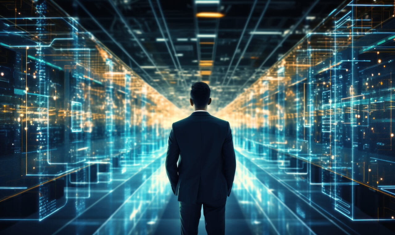 thumbnail of CTO navigating the tech industry 