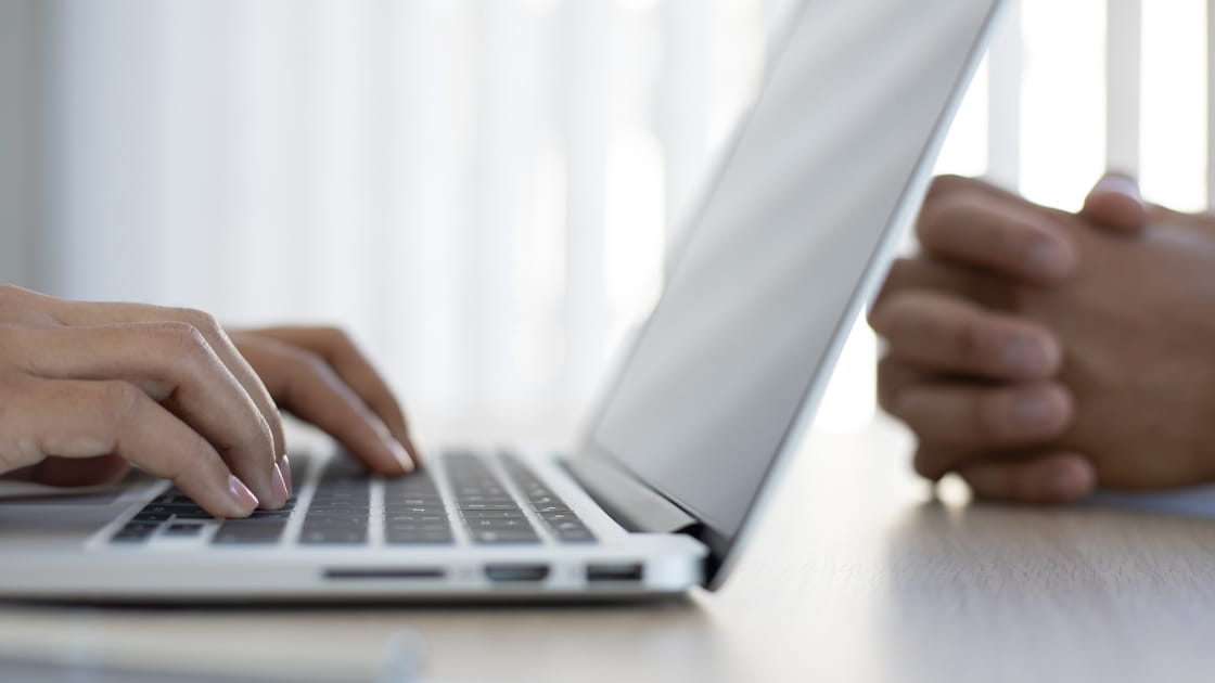 Reducing bias in screening 