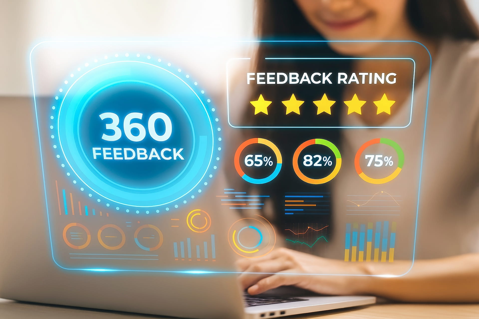 How to make feedback work in practice? The role of  digital tools