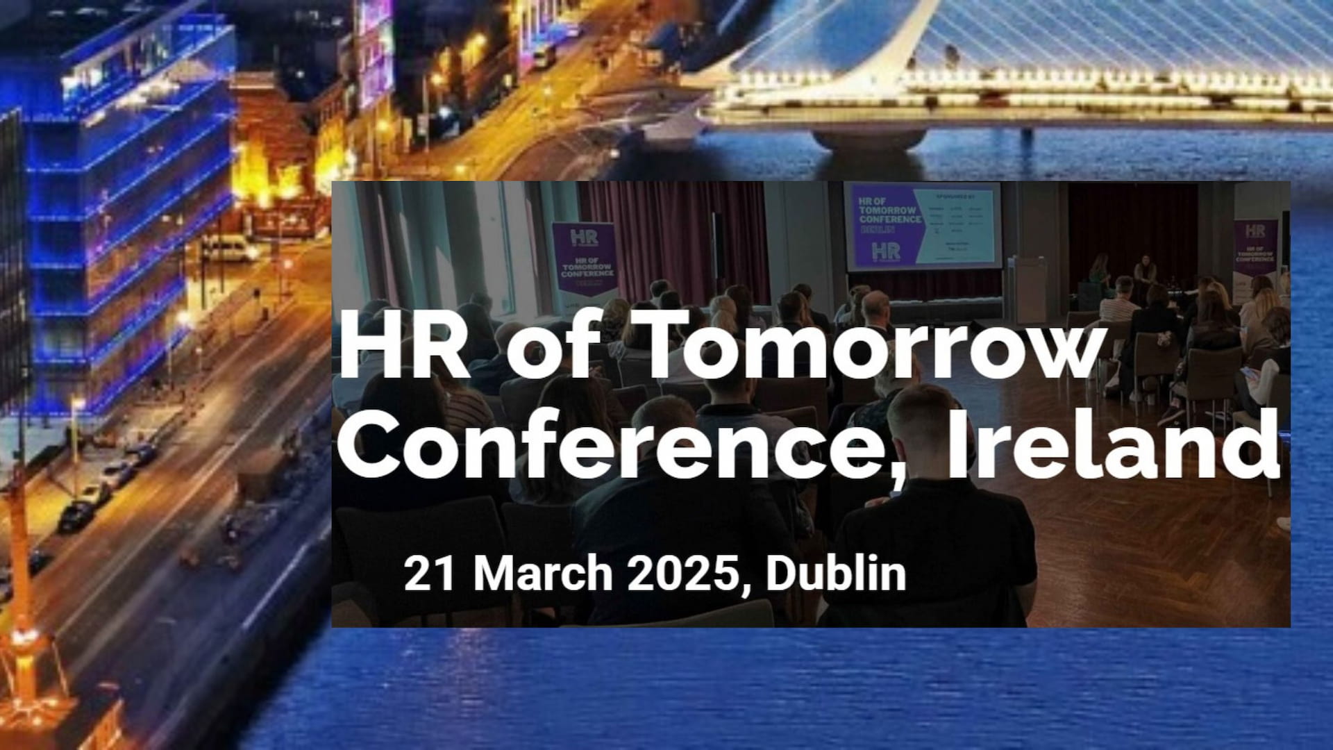 HR of Tomorrow Conference 2025