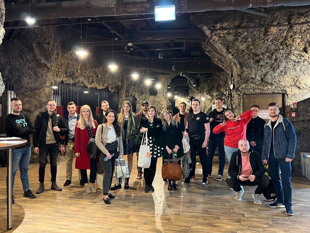 NFT Reality team