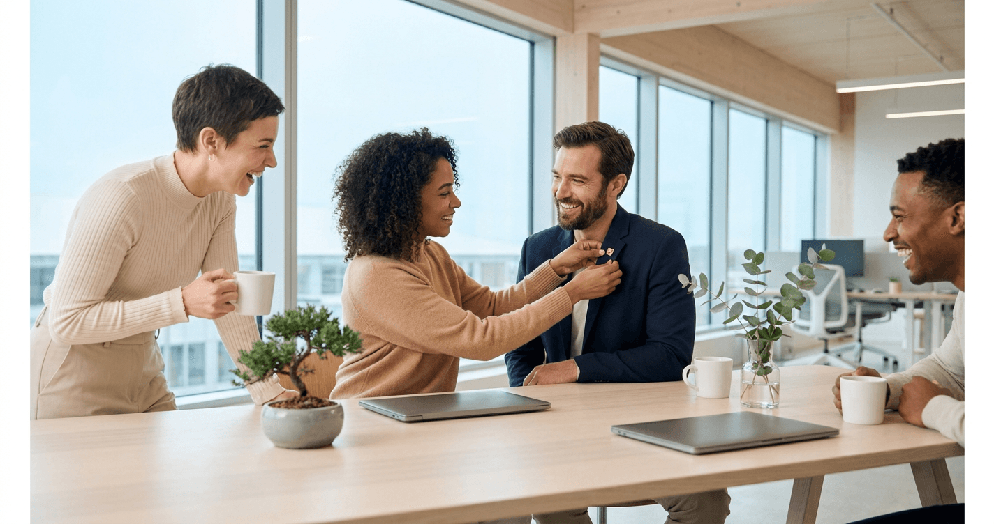 Employee Appreciation Day 2026: Ideas, Messages, and How to Run It