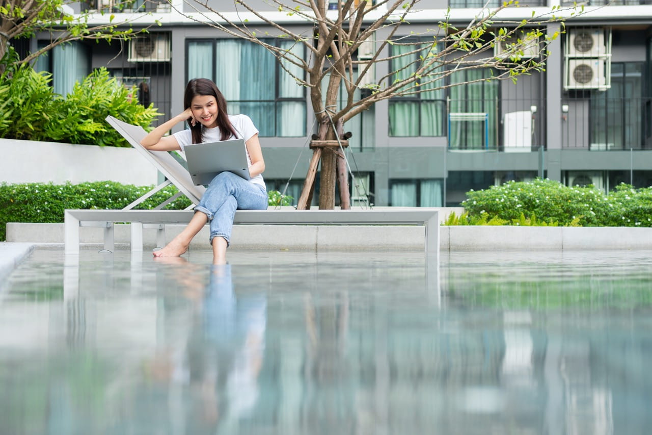 Supporting Remote Employees