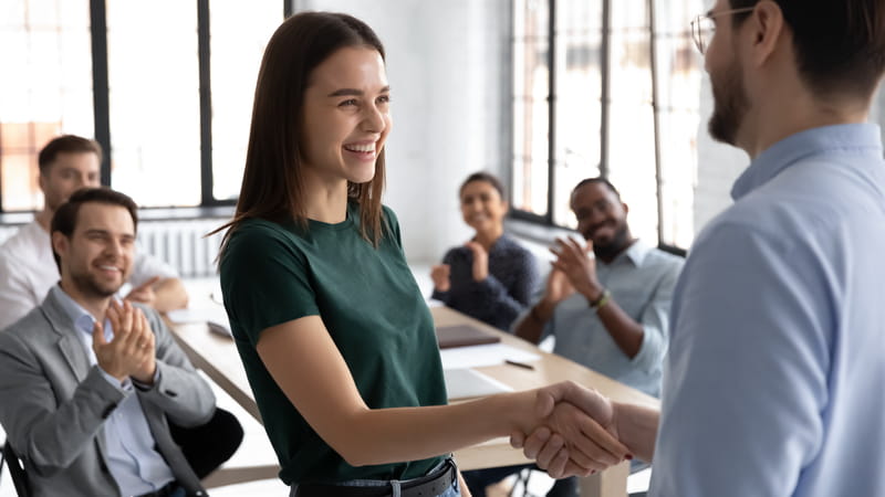 employee retention