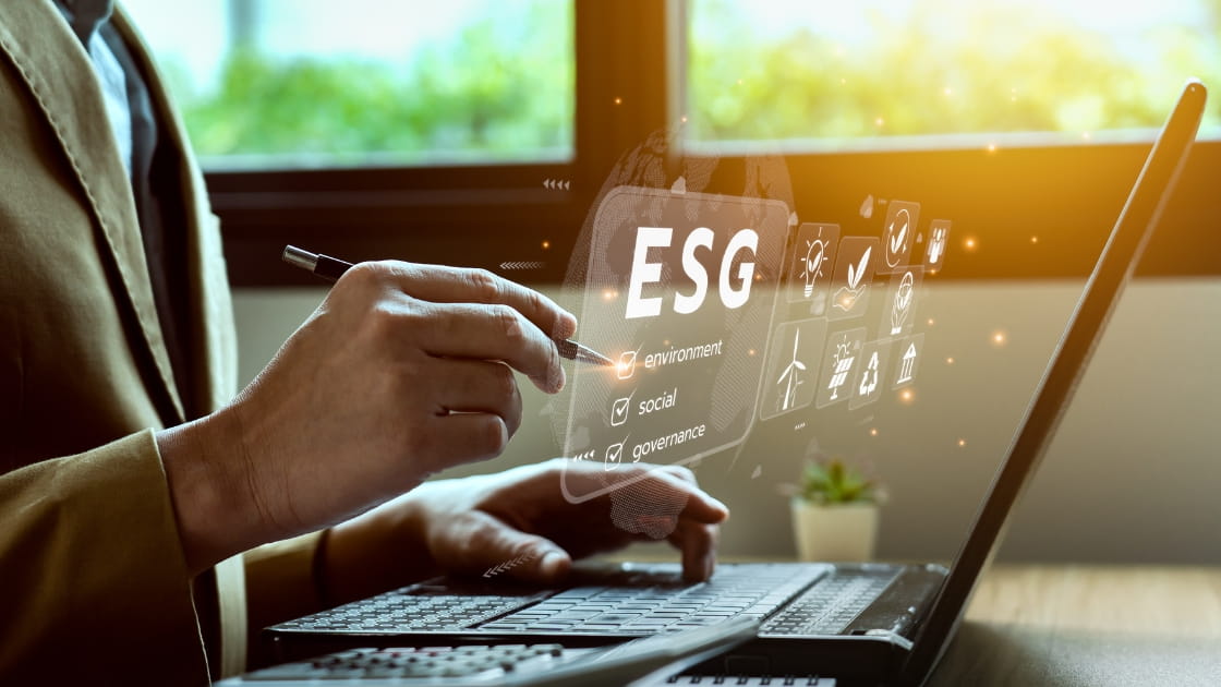 Sustainability in HR practices