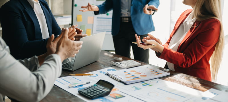 The role of leaders in the employee engagement