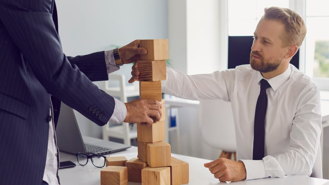 Reskilling and upskilling the workforce