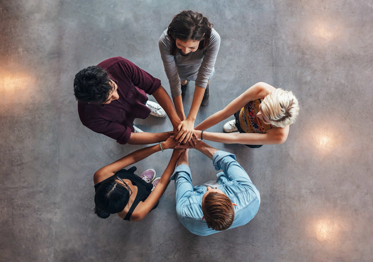 organization culture groupe people