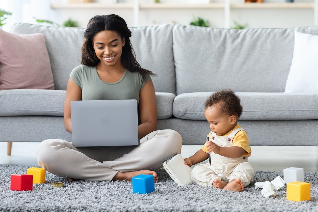 maternity leave