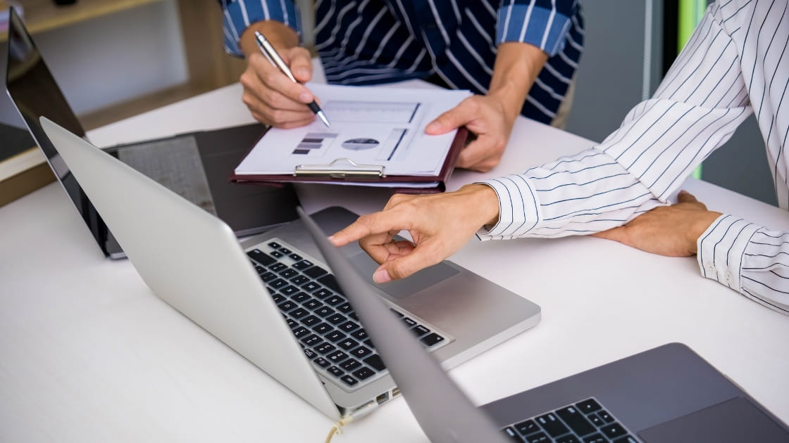 Leveraging technology and tools to enhance benefits