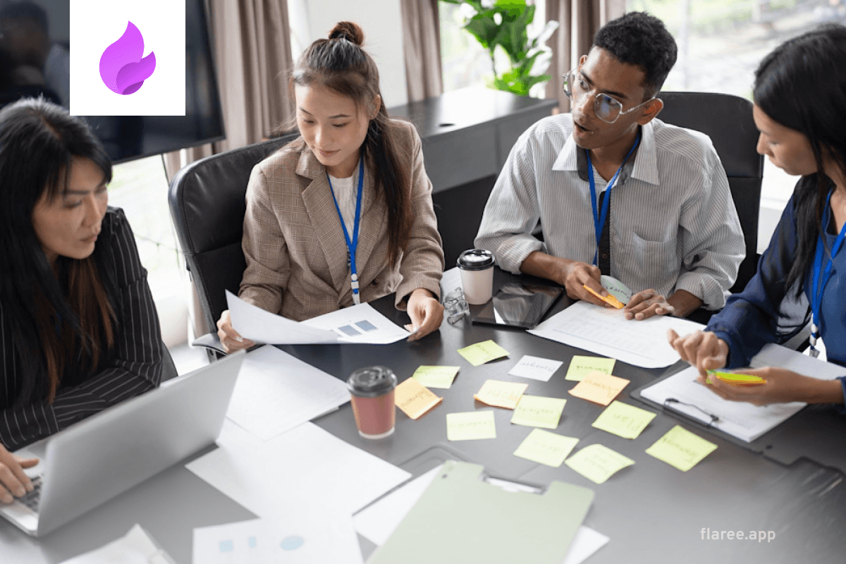Employee Feedback 2026: Boost Engagement 3.6x with Flaree Tool