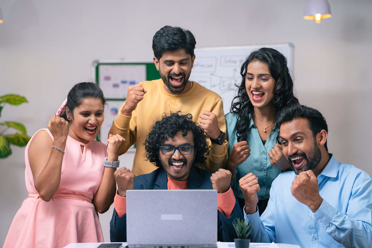 Culture is your strongest foundation in uncertain times