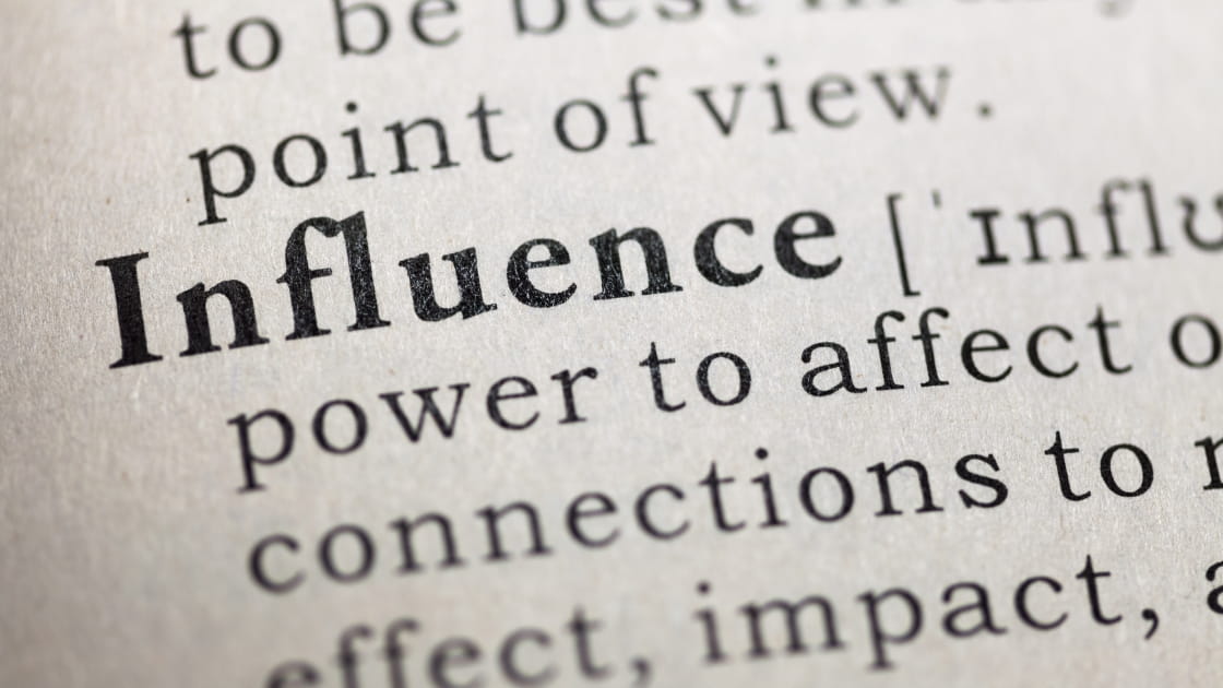 influence of managers to recognize and appreciate employees