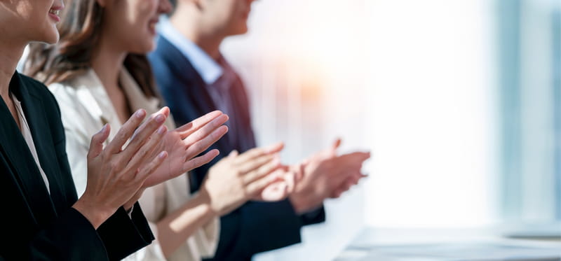 employees kudos