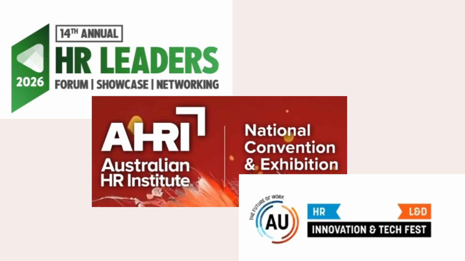 Conferences in Australia