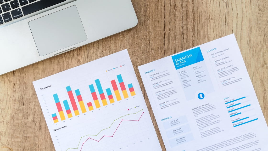 Predictive analytics for hiring decisions