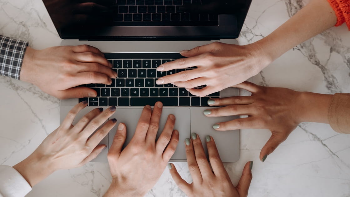 AI for strategic Human Resources and workforce planning 