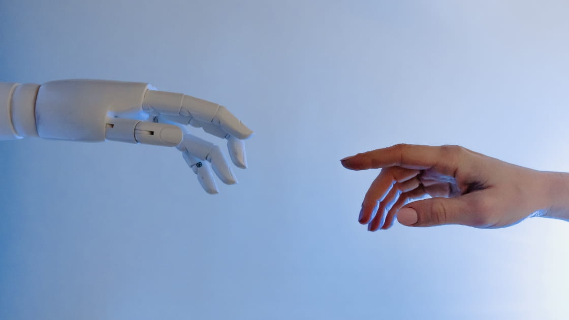 AI and automation human capital