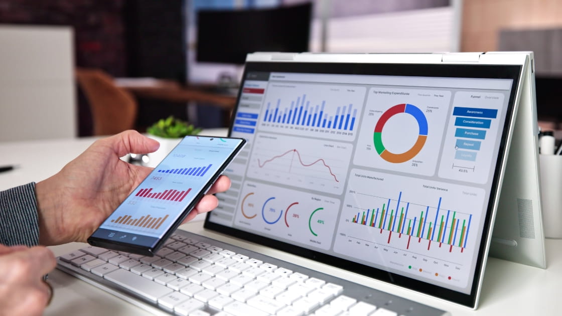 Data-Driven HR: analytics and insights for leaders