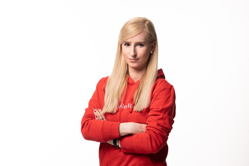 Aneta Wodarz 