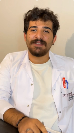 Devon's Flaree Experience - HR Manager Review - Click play button to start video