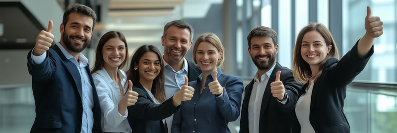 Why recognized employees are more productive