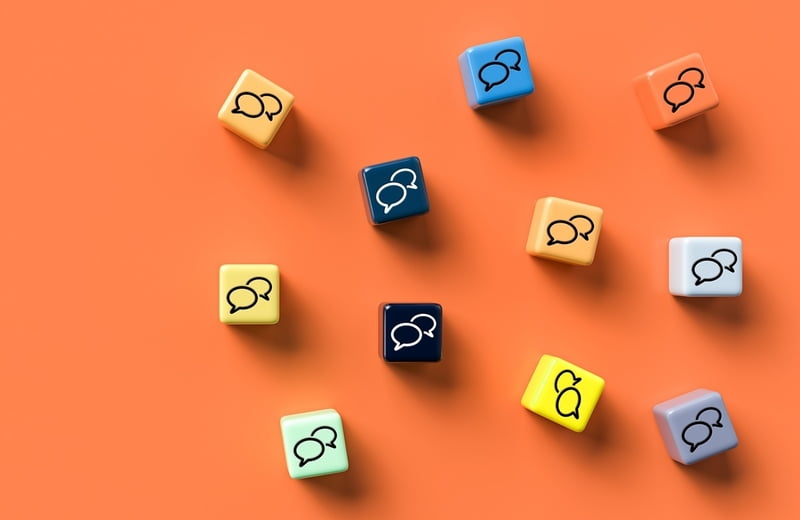 Transform Company Communication into a Stress-Free Zone