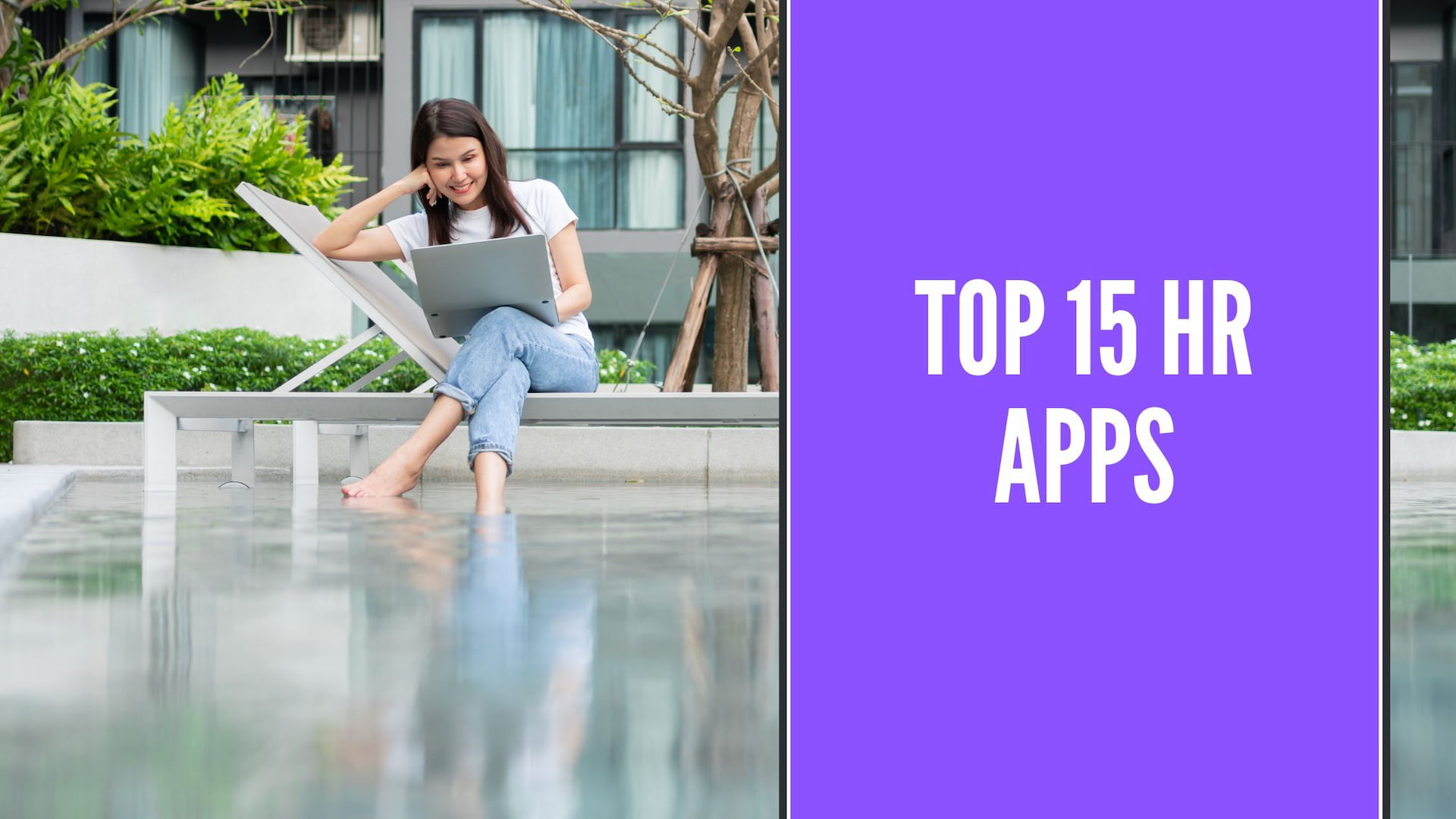 15 HR Apps That Actually Work in 2025 – Desktop & Mobile