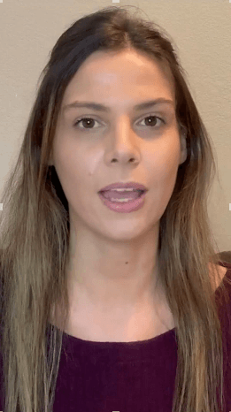 Jena's Flaree Success Story - HR Specialist Review - Click play button to start video